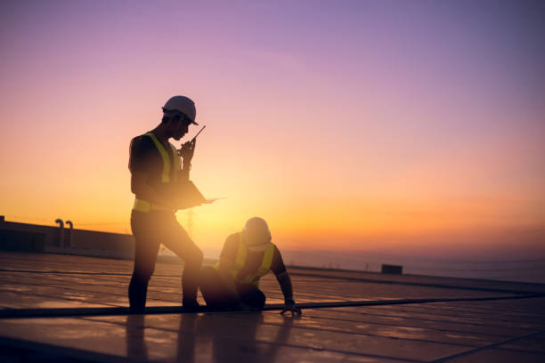 Quick and Trustworthy Emergency Roof Repair Services in Castle Shannon, PA